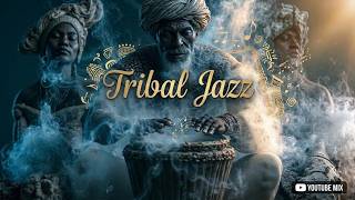Tribal Jazz And Smooth Jazz Music For Relaxing Jazz Chill Out Sessions | Relaxing Music Background screenshot 3