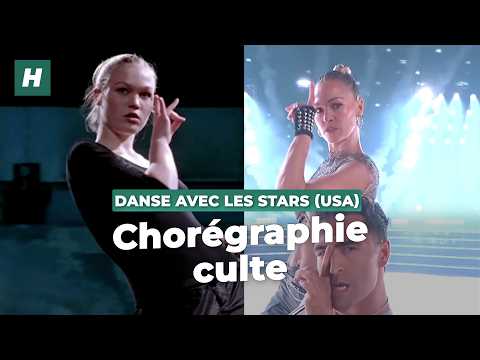 "Dancing with the Stars": "Save the Last Dance" actress recreates her iconic choreography