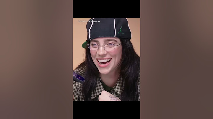 Start calling Billie Eilish the prank master! #billieeilish #prank #margotrobbie #dakotajohnson