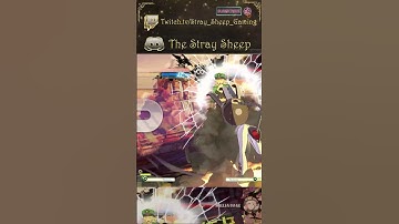 [GGST Jack-O Countdown] Bomb Squad Training Manual Chapter 3 Showcase