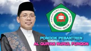 Download Lagu Tahsin ~ Surat Al Fatihah dan Al Baqarah 183 ~ Oleh K.H. Jejen Syukrilah, S.Pdi~ MP3