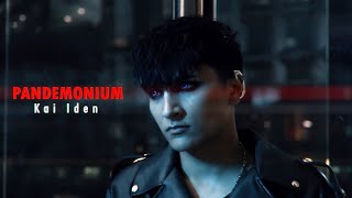 KAI IDEN - 'Pandemonium' MV