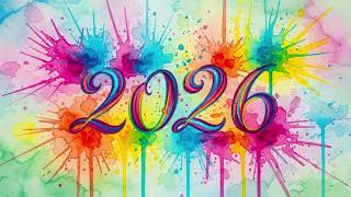 The Year 2026 | Abstract | Wallpapers | TV ART | Screensaver The Year 2026 | Abstract | Wallpapers | TV ART | Screensaver