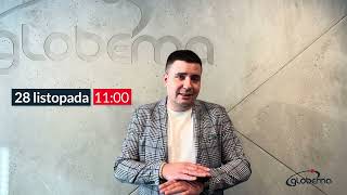 Zaproszenie #2 na #webinar: Skuteczna automatyzacja procesów: przewodnik dla Twojego biznesu