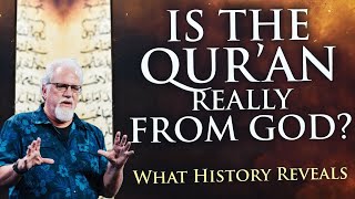 Jay Smith POWERFUL MESSAGE - Is the Qur’an Really from God? WHAT HISTORY REVEALS!!