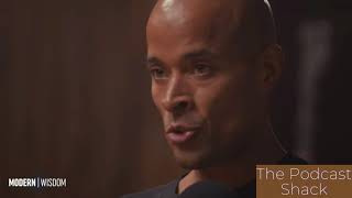 David Goggins Talk About Hell Week