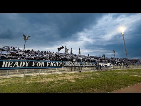 pafos vs APOLLON