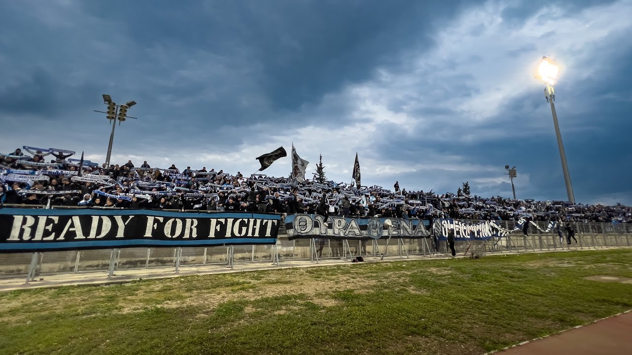 pafos vs APOLLON 08/01/2023