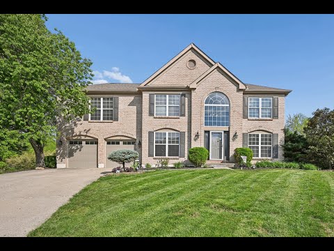 2053 Wedgewood Lane, Hebron, KY home video tour