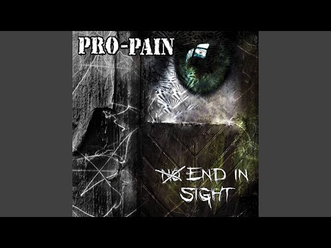 Pro-Pain — All Rise