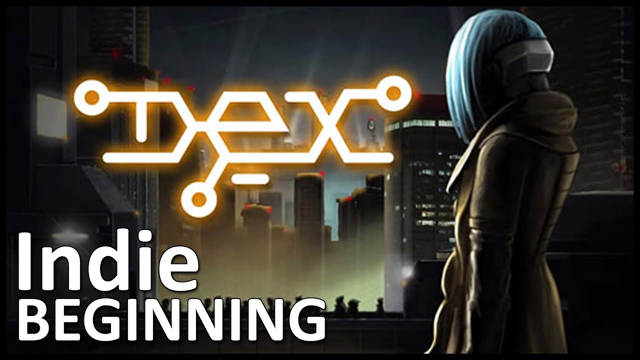 ►Dex (Review and Gameplay) // Indie Beginning
