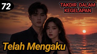 Chapter 72. Has Confessed