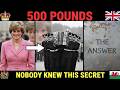 Why Princess Diana's Coffin Weighed 500 Pounds - The Secret Inside
