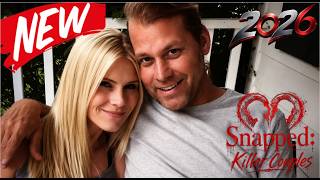 Snapped Killer Couples NEW 2026 Peggy Sue Thomas - Jim Huden Documentary True Crime Podcast