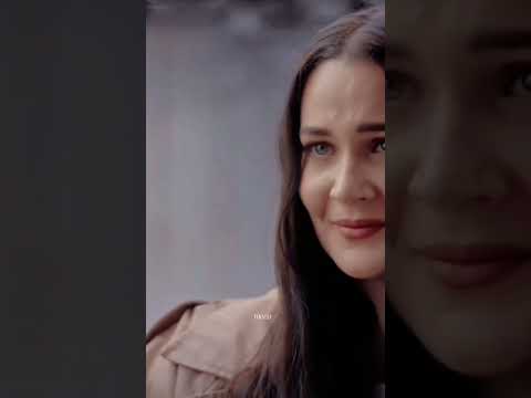 هكذا انتهت احلى قصة حب ناديا علي مسلسل الرايه