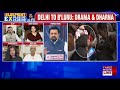 Delhi Tiranga March Row: CJP Leaders Detained, Rahul Plots New Protest Battle Plan? | Blueprint