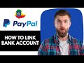 How to link Bank Account to Paypal in Ethiopia | Can I link my bank account to PayPal in Ethiopia?