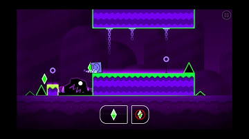 Payload 100% Practice mode(Geometry dash World)