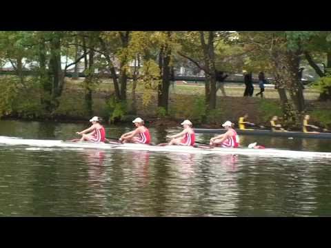 2010 HOCR WChamp4+ #2 Cornell First Place