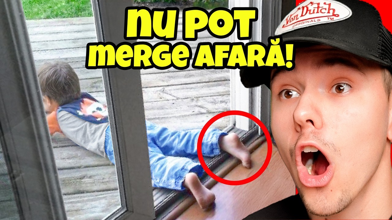 Copii Care Au Înfrânt Sistemul! 🤯