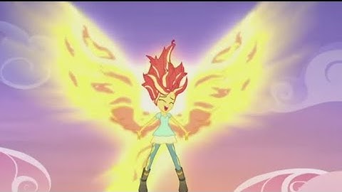 My Little Pony: Equestria Girls - "My Past is Not Today"(10 hours).