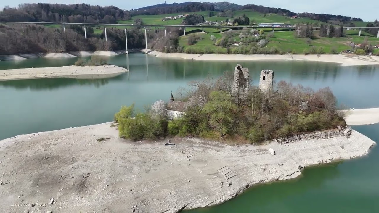 Île d'Ogoz, 12.04.2025