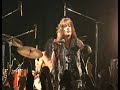 The DUST'N'BONEZー透明なピストル