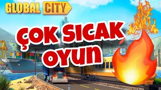 ÇOK SICAK OYUN - Global City İnşaat Ve Hasat - İNŞAAT OYUNU screenshot 4