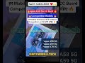 CC Board Compatible List Mobile Technician Must Know🔥#mobilerepair #ccboard#phonerepair #repairtips