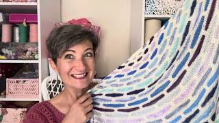 Episode 13  All the shawls, the Veralovekal and a puppy cameo