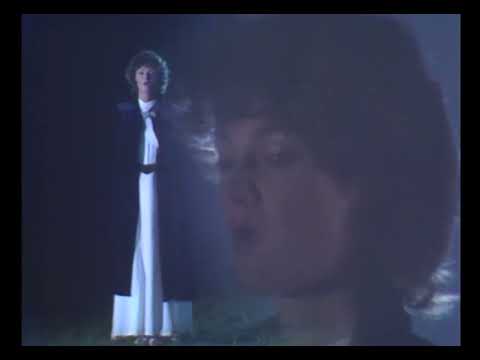 Louise Tucker - Midnight Blue (1982)