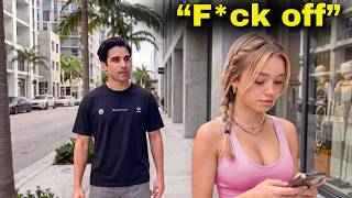 I Cold Approached 10,000+ Women. Here Are My Biggest Mistakes.
