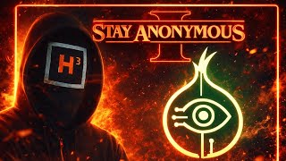 How Hackers Hide themselves | 1