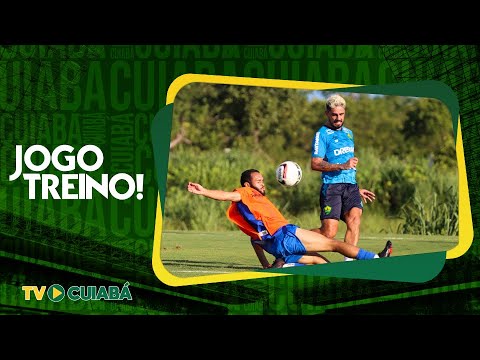 Os gols da
