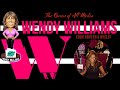 Wendy Williams interviews Eddie Griffin &amp; Wyclef (Rare Shorts)