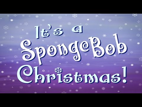 It's A Spongebob Christmas Live Action Full Episode