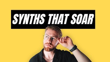 Layer your synths like a PRO (you don