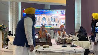 Guru Gobind Singh ji 2024 shabad 9