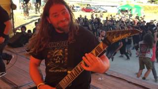 Brutal Brain Damage - Spit Fire