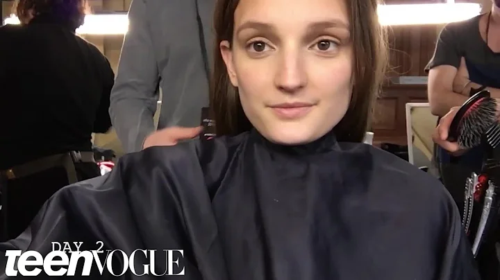Julia Fleming Shares Her Paris Fashion Week Diary