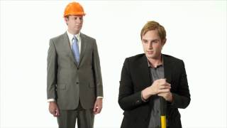 T-Mobile Commercial #1