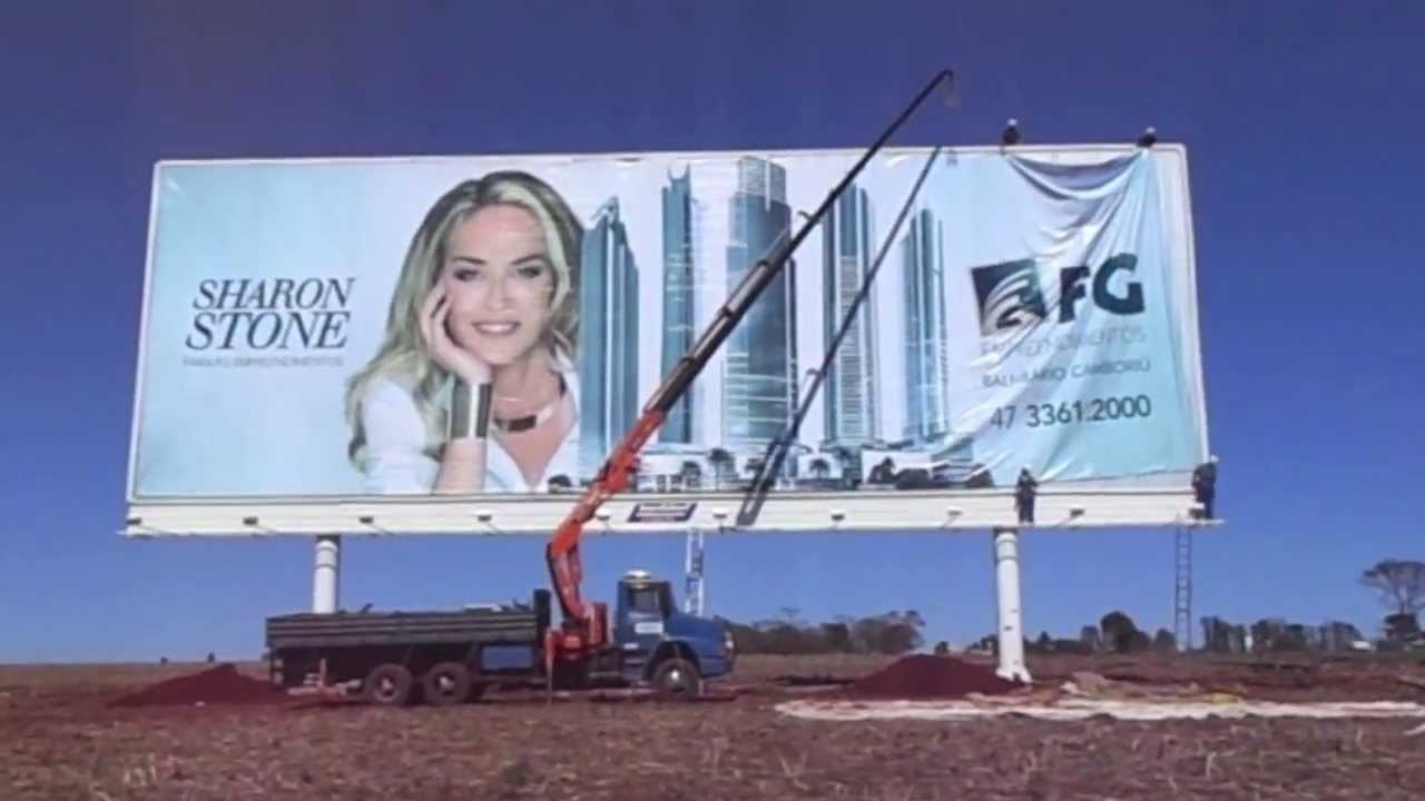 Front-Light 30,00 x 10,00 - Barbieri Painéis - 1301.1F