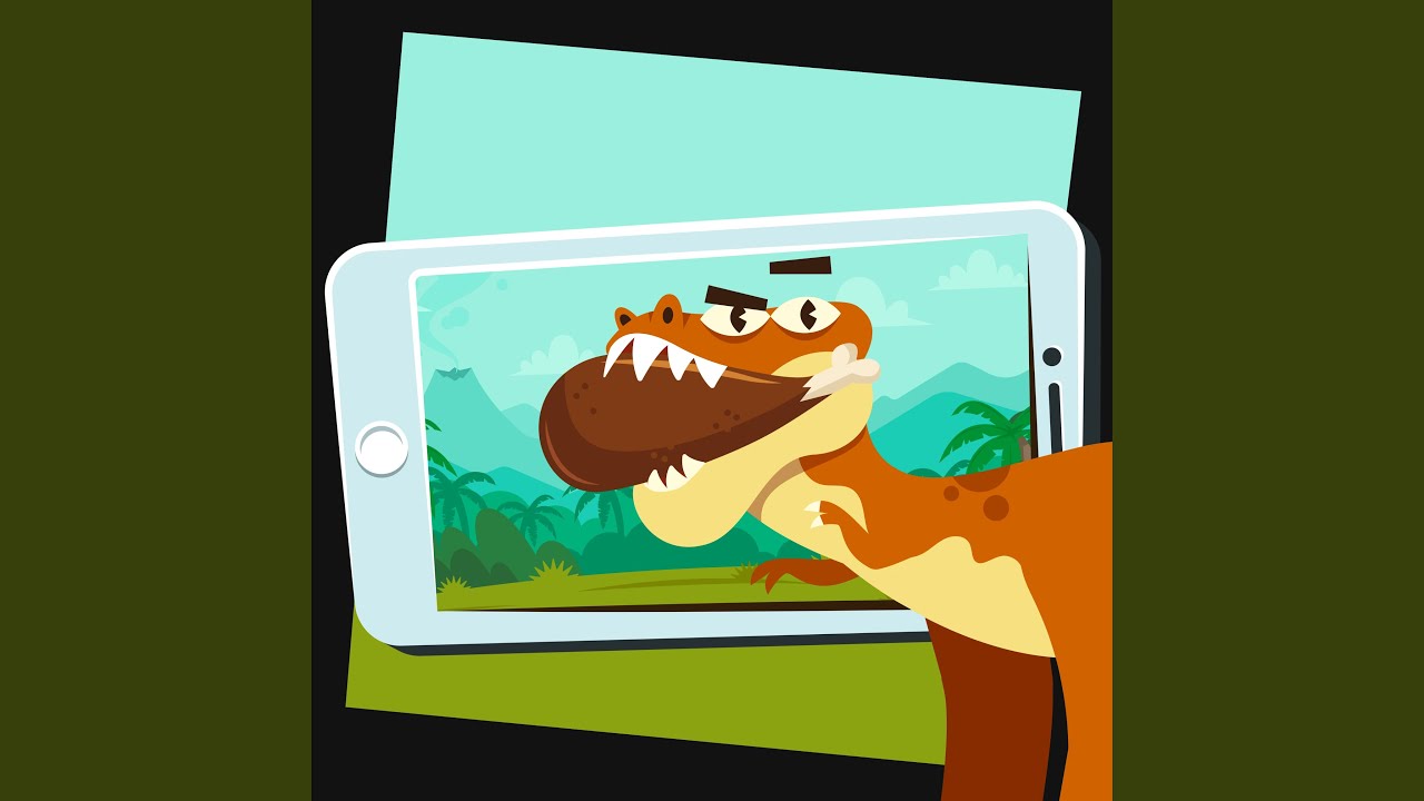 Watch T-REX on YouTube Watch T-REX on YouTube