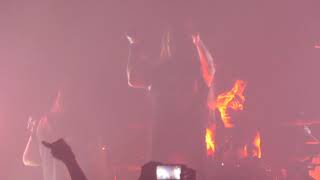 DevilDriver - Full Show, Live at The Baltimore Soundstage 6/28/19, Opening for Static-X