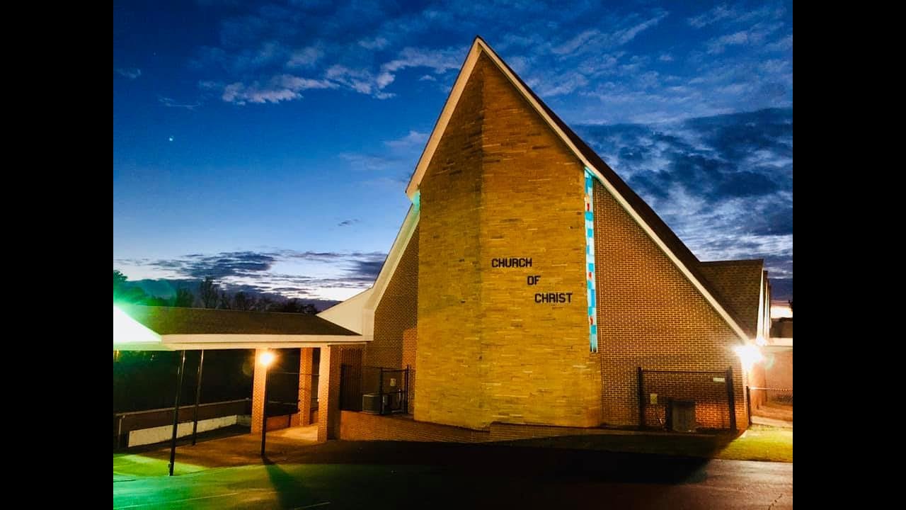 Ananias & Sapphira Lied; Jewish Leaders Persecuted the Apostles09/07/2025 Sunday AM Bible Study