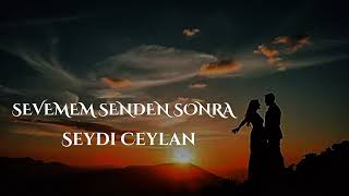 Sevemem Senden Sonra - Seydi Ceylan (Elektro Bağlamalı Arabesk)