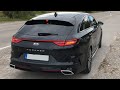 2020 Kia ProCeed 1.6 CRDi (136 PS) TEST DRIVE