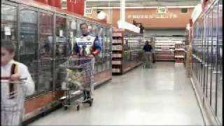 Geico Ad 5  Starring Ed Heffernan As Loren Wallace