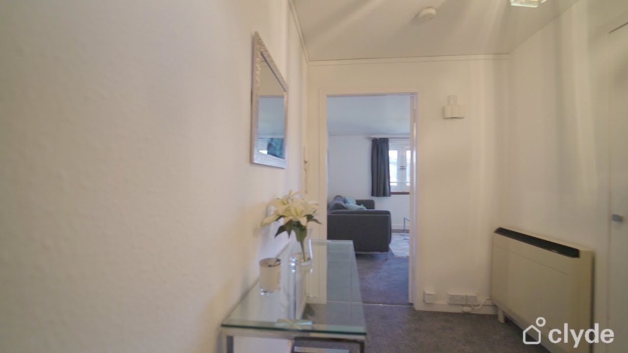 7 Lochview Court Flat 6 Dumbiedykes Road Edinburgh EH8 8AR YouTube