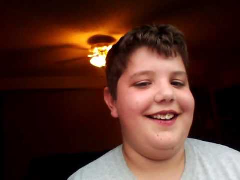 The Cinnamon Challenge WARNING VOMIT AND DISGUSTING